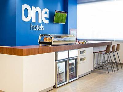 One Hotel Durango